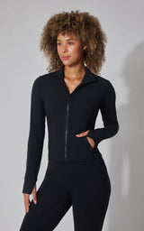Interlock Industry Jacket