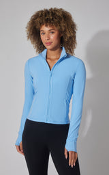 Interlock Industry Jacket - 90 Degree by Reflex