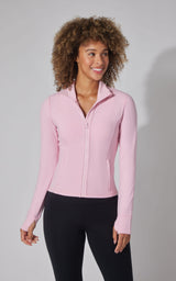 Interlock Industry Jacket