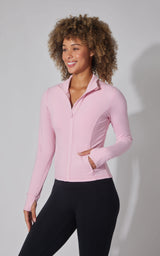 Interlock Industry Jacket