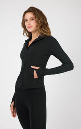 Lux Reform Jacket
