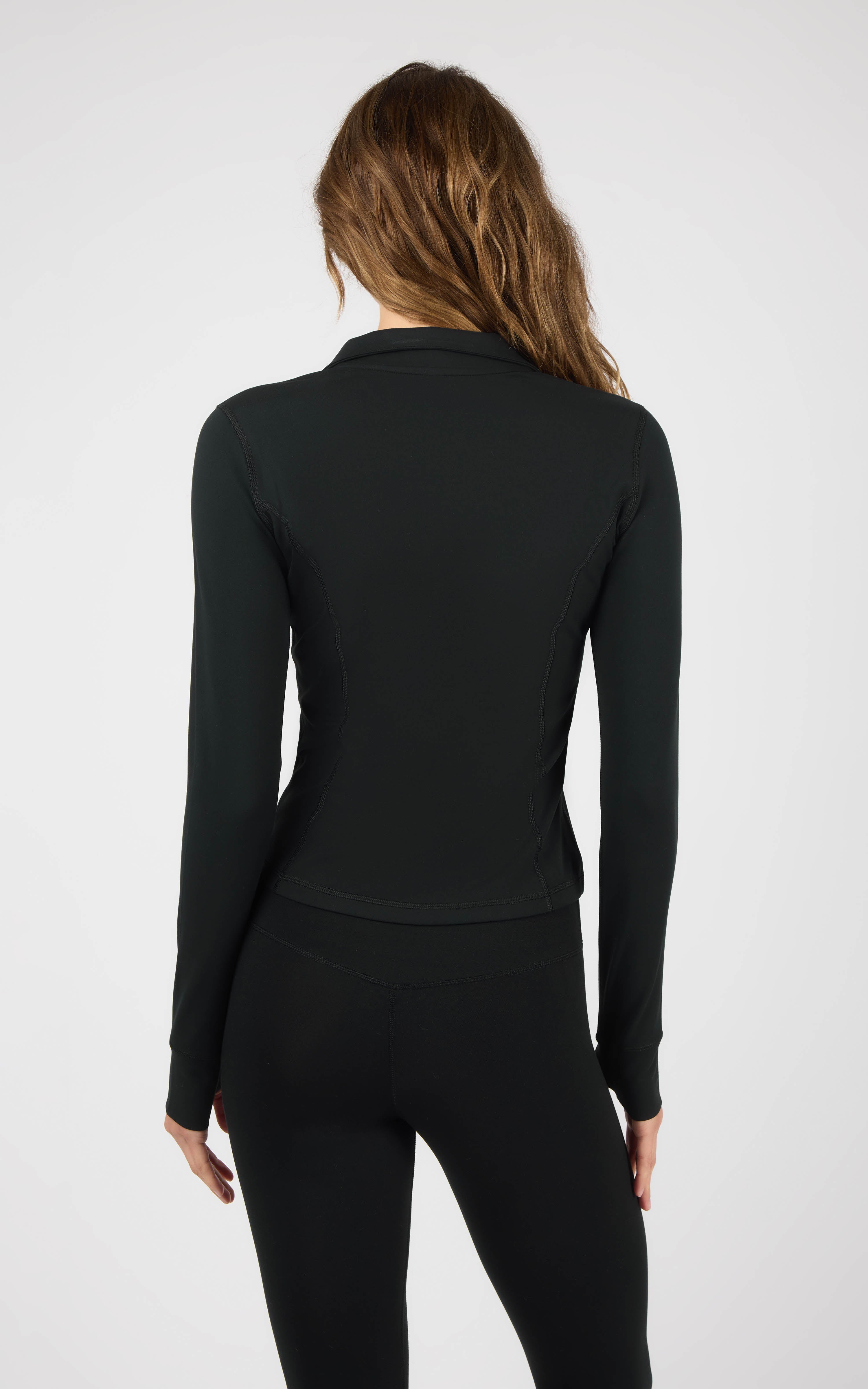 Lux Reform Jacket - 90 Degree by Reflex