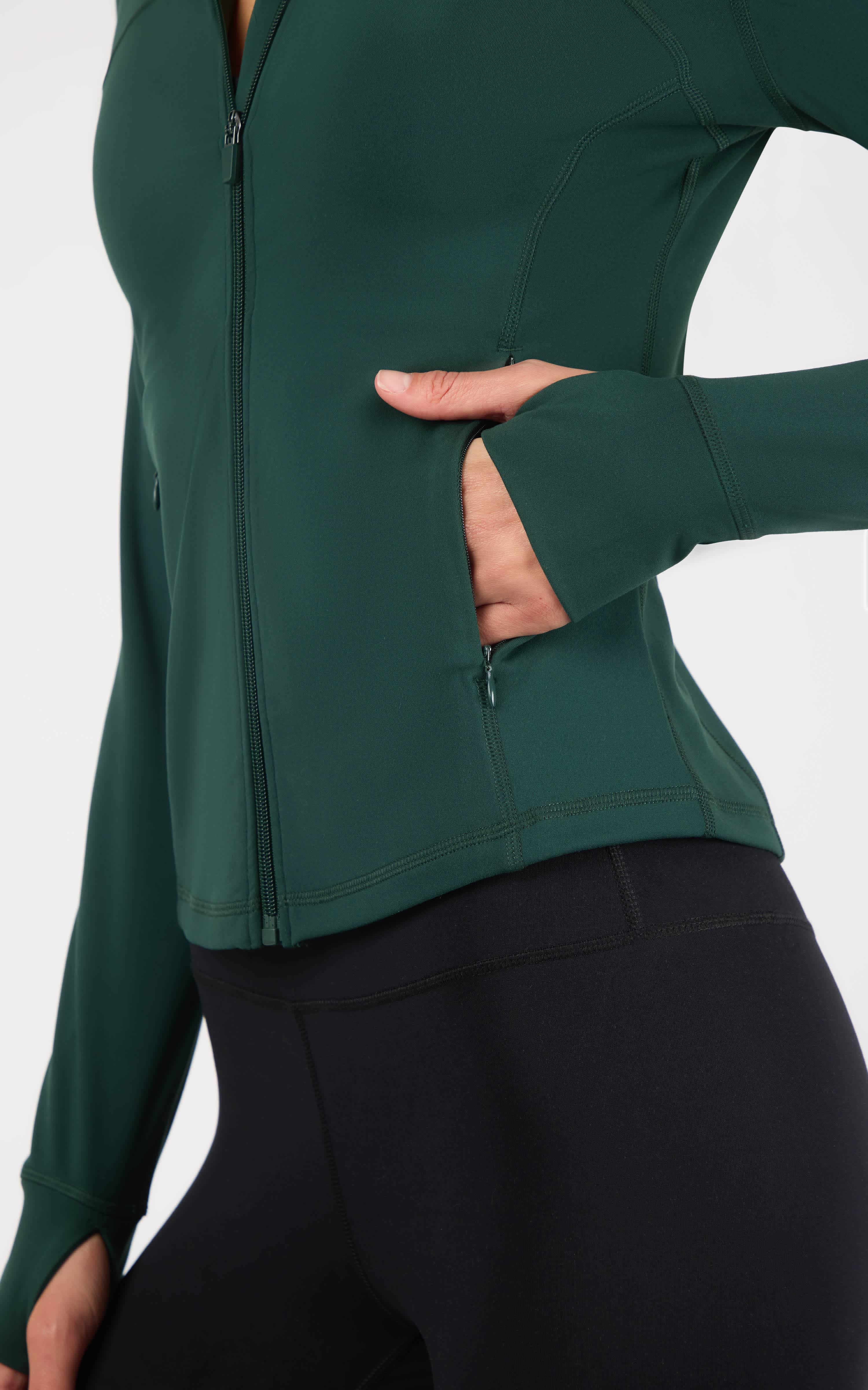 Lux Reform Jacket - 90 Degree by Reflex