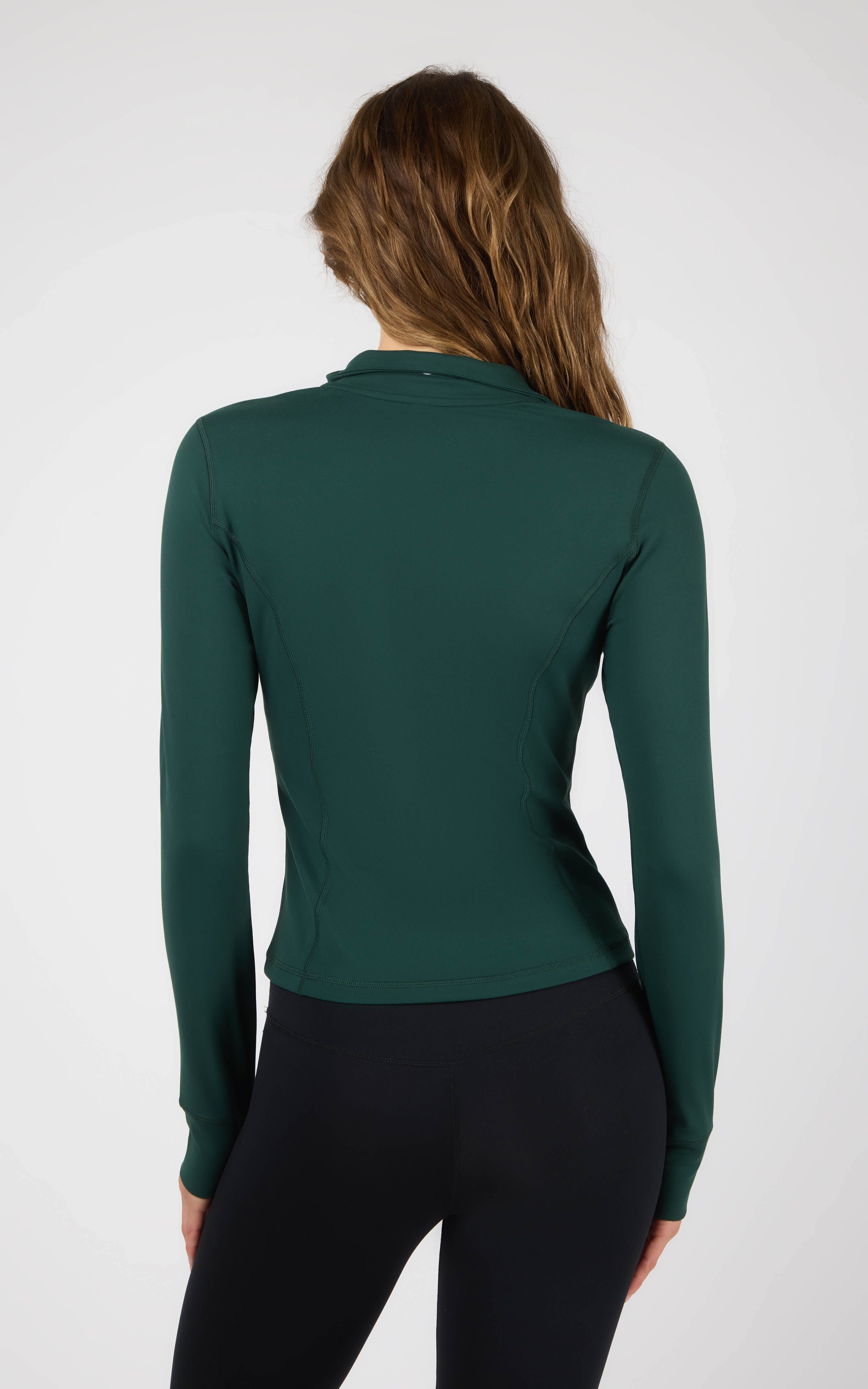 Lux Reform Jacket - 90 Degree by Reflex