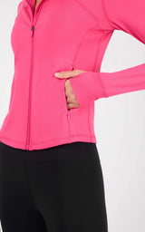 Lux Reform Jacket - 90 Degree by Reflex