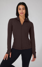 Full Zip Runner Jacket - 90 Degree by Reflex