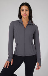 Full Zip Runner Jacket - 90 Degree by Reflex