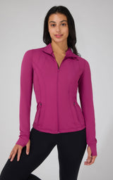 Full Zip Runner Jacket - 90 Degree by Reflex