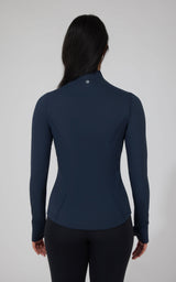 Full Zip Runner Jacket - 90 Degree by Reflex