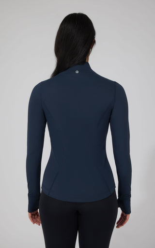 Full Zip Runner Jacket