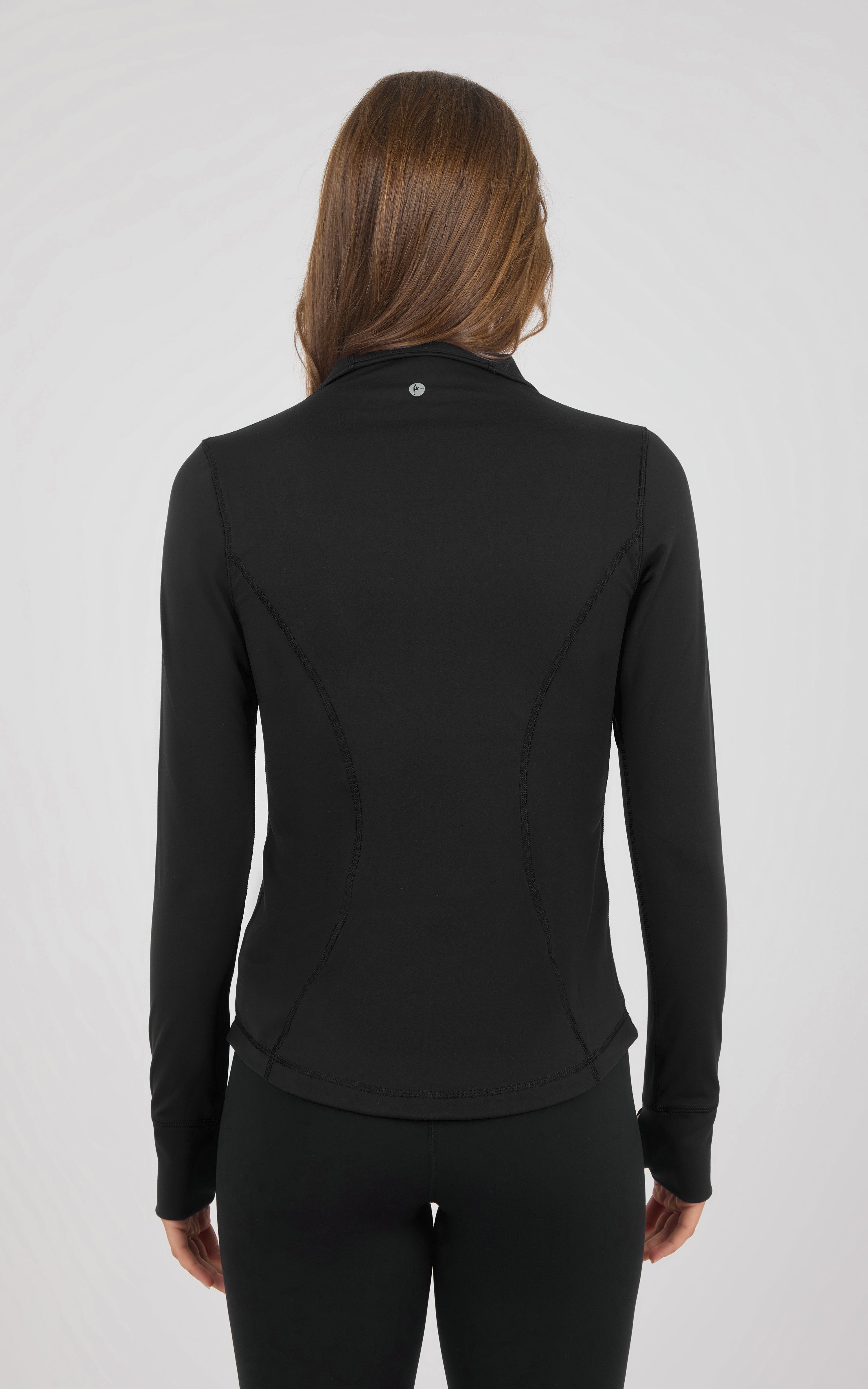 Full Zip Runner Jacket - 90 Degree by Reflex