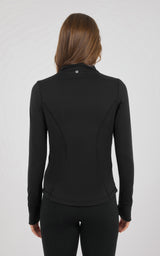 Full Zip Runner Jacket - 90 Degree by Reflex