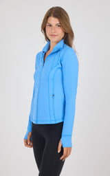 Full Zip Runner Jacket - 90 Degree by Reflex