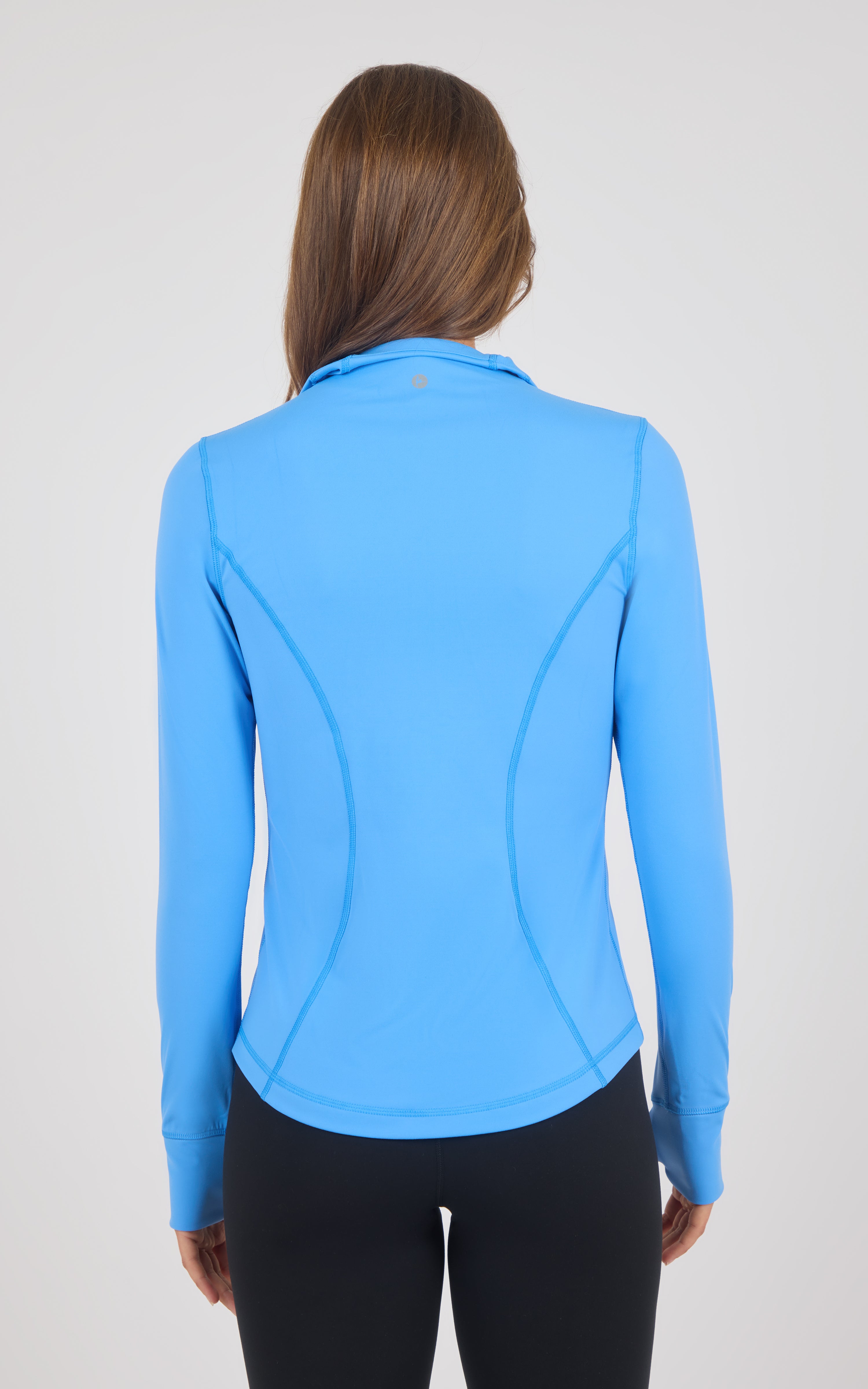 Full Zip Runner Jacket - 90 Degree by Reflex