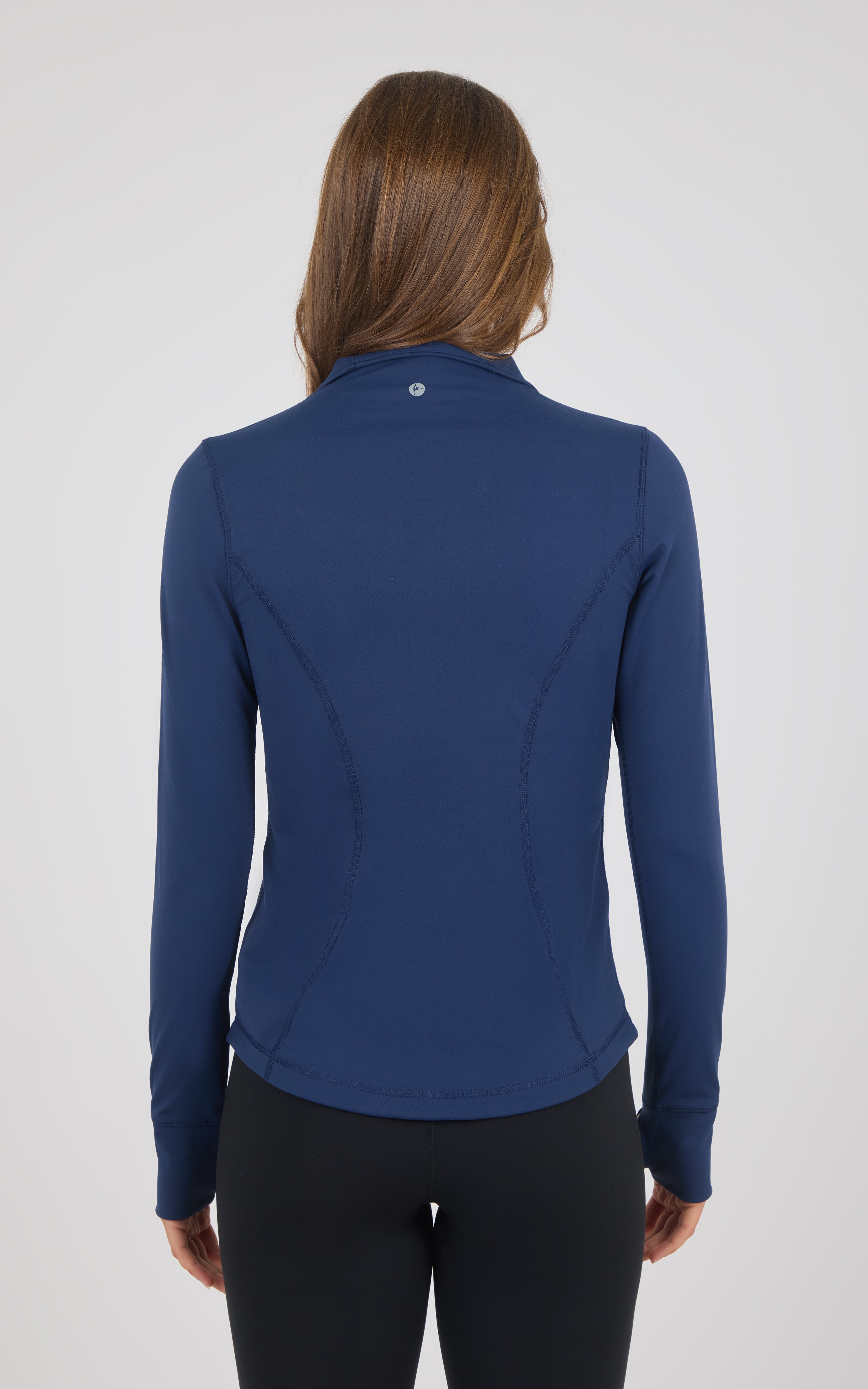 Full Zip Runner Jacket - 90 Degree by Reflex