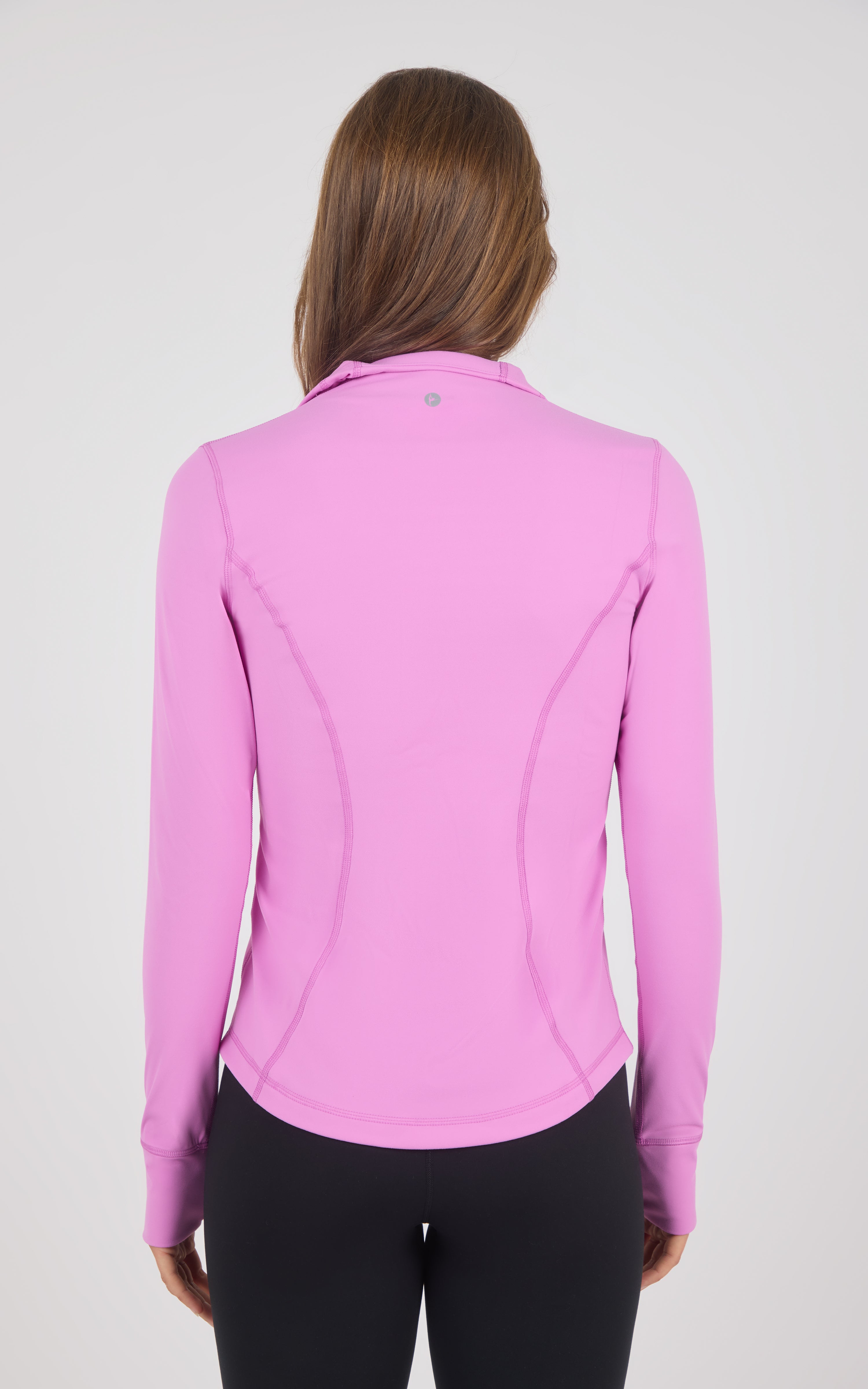 Full Zip Runner Jacket - 90 Degree by Reflex