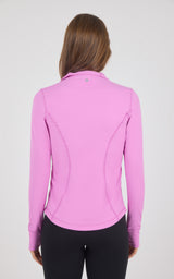 Full Zip Runner Jacket - 90 Degree by Reflex