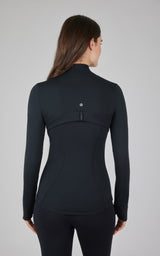 Full Zip Runner Jacket - 90 Degree by Reflex