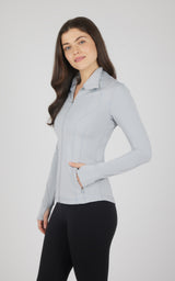 Full Zip Runner Jacket - 90 Degree by Reflex
