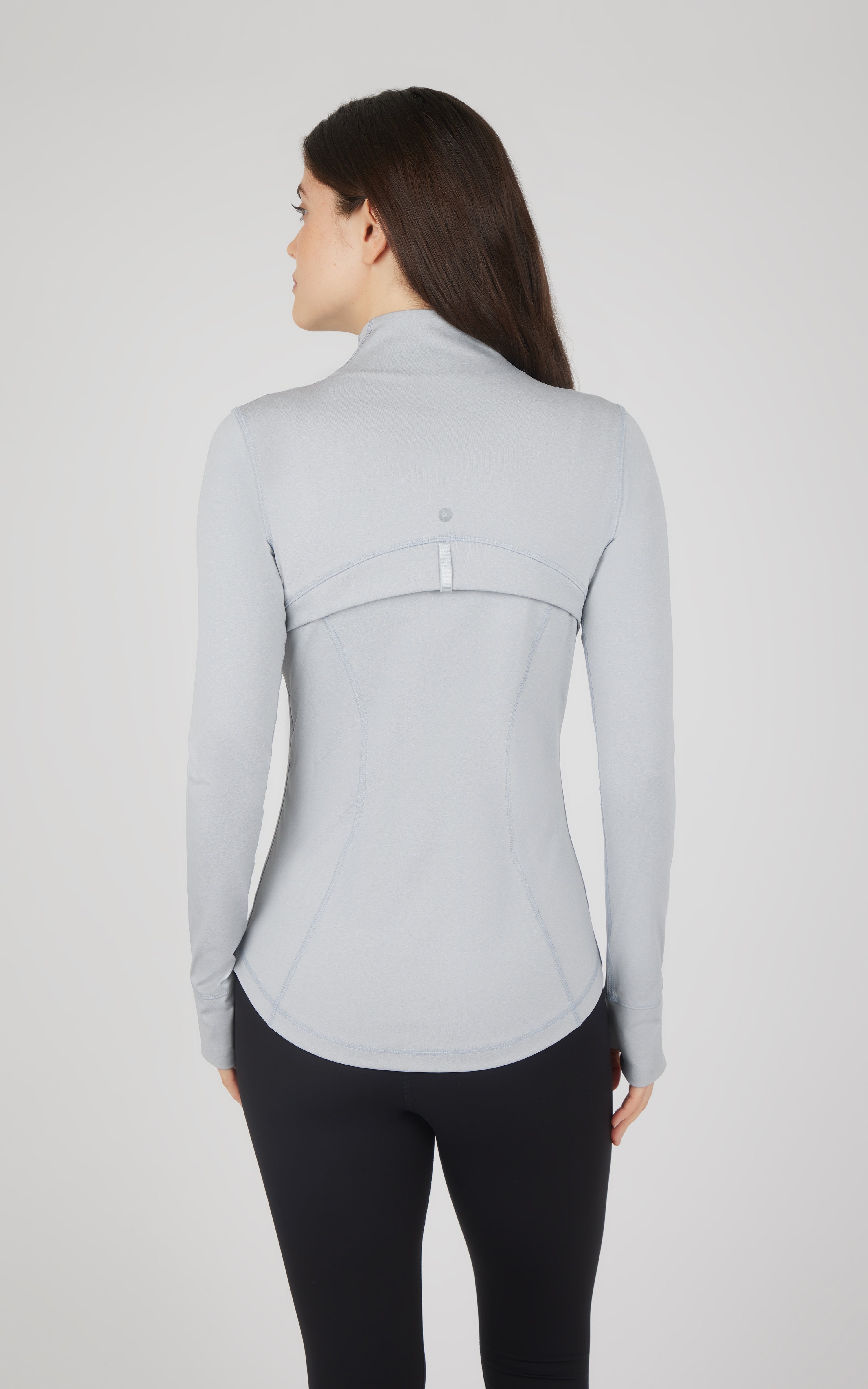 Full Zip Runner Jacket