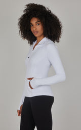 Full Zip Runner Jacket - 90 Degree by Reflex