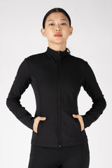 Wonderlink Linear Full Zip Jacket