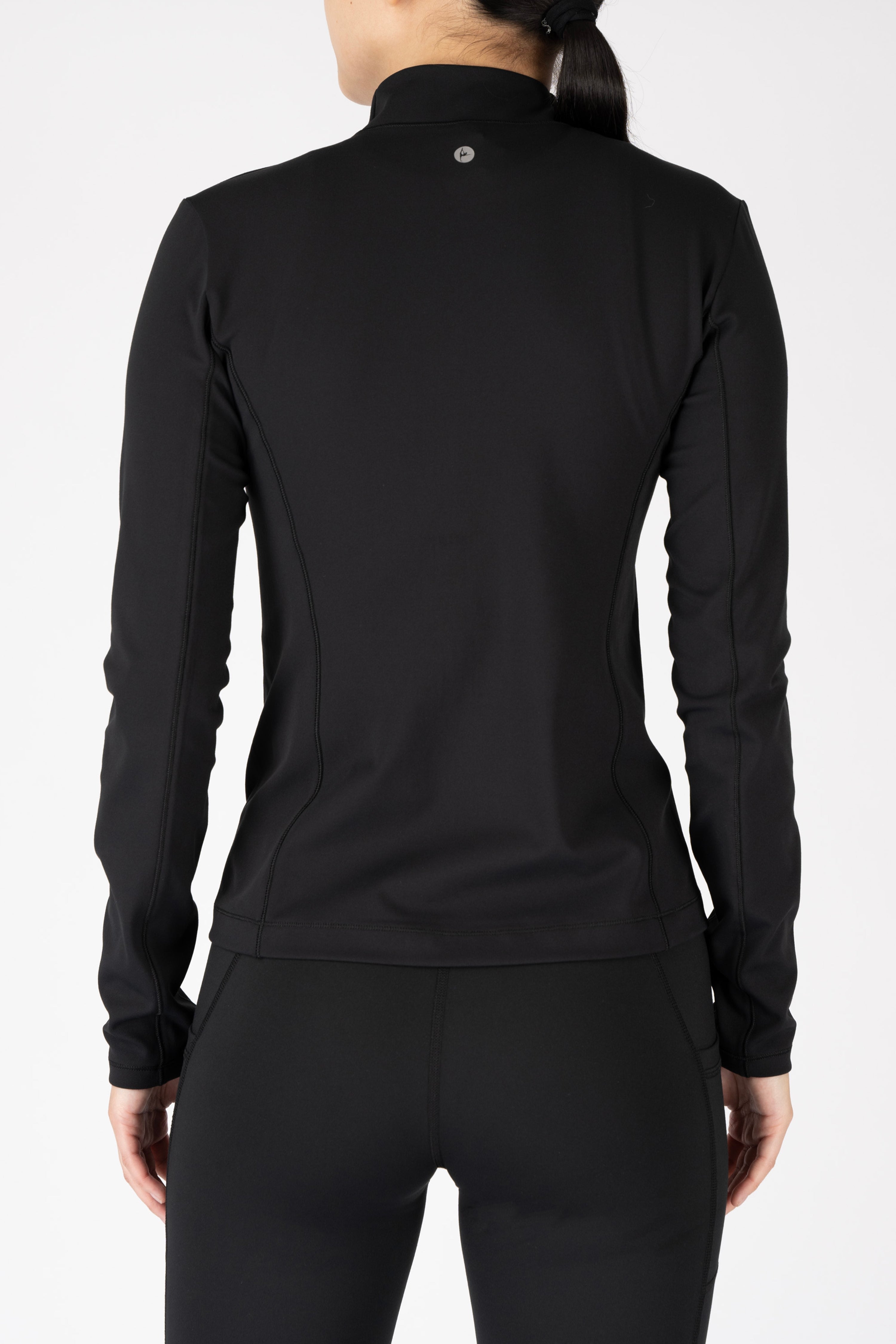Wonderlink Linear Full Zip Jacket - 90 Degree by Reflex