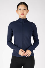 Wonderlink Linear Full Zip Jacket