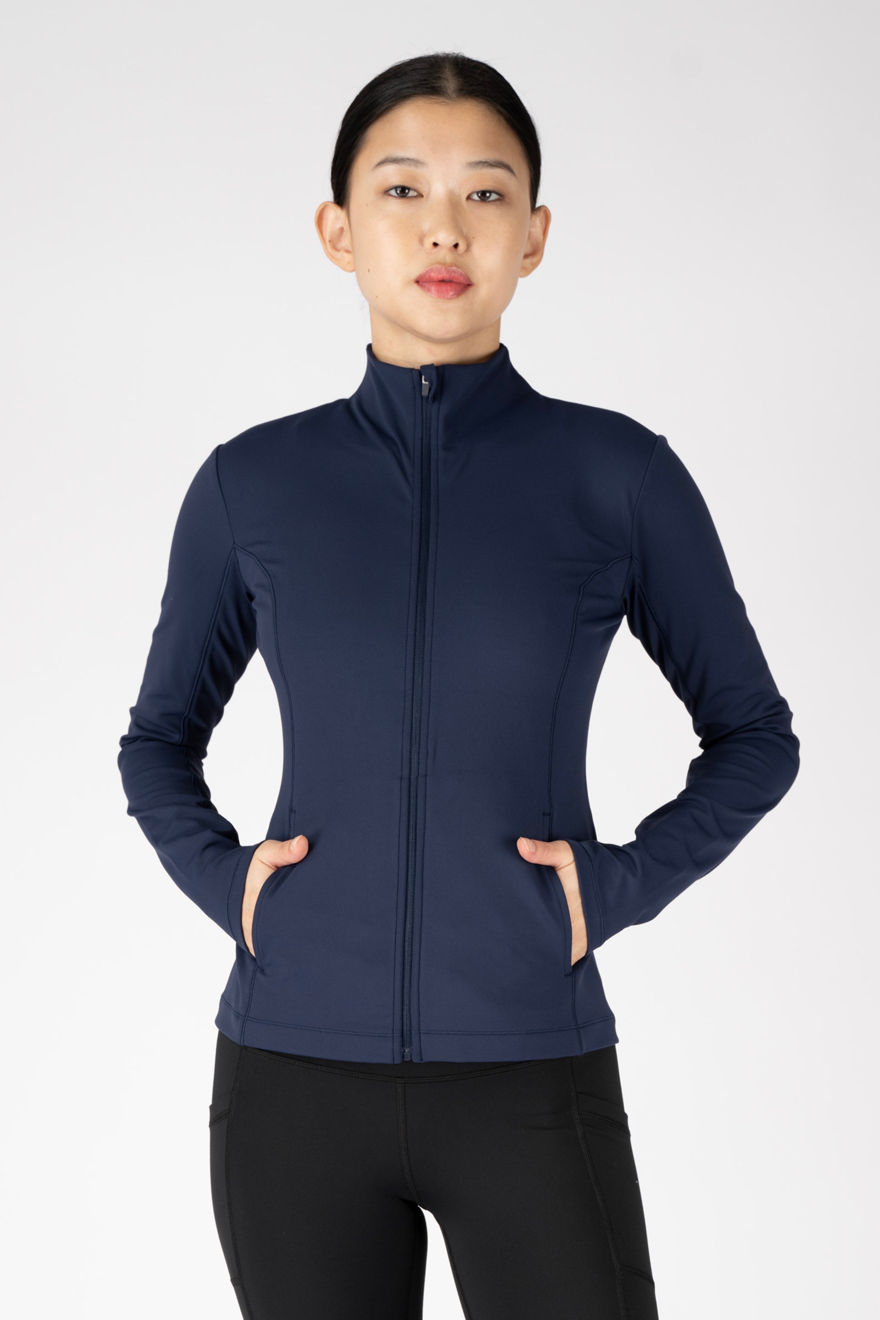 Wonderlink Linear Full Zip Jacket