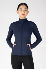Wonderlink Linear Jacket - Our Ocean Core Story - 90 Degree by Reflex