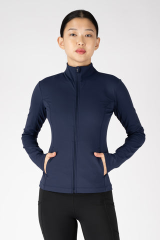 Wonderlink Linear Full Zip Jacket