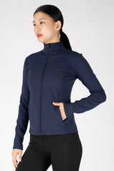 Wonderlink Linear Full Zip Jacket
