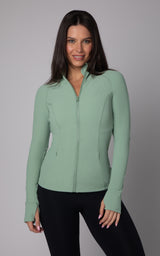 Vortex Ribbed Legend Jacket - 90 Degree by Reflex