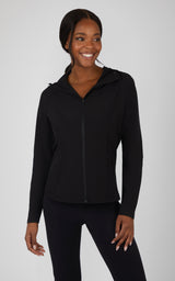 Lightstreme Run It Up Zipper Jacket - 90 Degree by Reflex