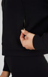 Softlite Full Zip Jacket - 90 Degree by Reflex