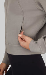 Softlite Full Zip Jacket