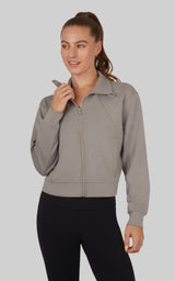 Softlite Full Zip Jacket