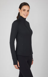 Lux Full Zip Performance Jacket