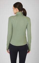 Lux Full Zip Performance Jacket - 90 Degree by Reflex