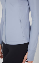 Lux Full Zip Performance Jacket - 90 Degree by Reflex