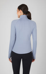 Lux Full Zip Performance Jacket - 90 Degree by Reflex