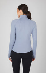Lux Full Zip Performance Jacket - 90 Degree by Reflex