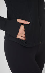 Lux Mellie Jacket - 90 Degree by Reflex