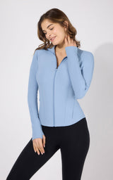 Lux Mellie Jacket - 90 Degree by Reflex