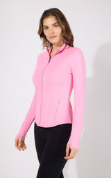 Lux Mellie Jacket - 90 Degree by Reflex