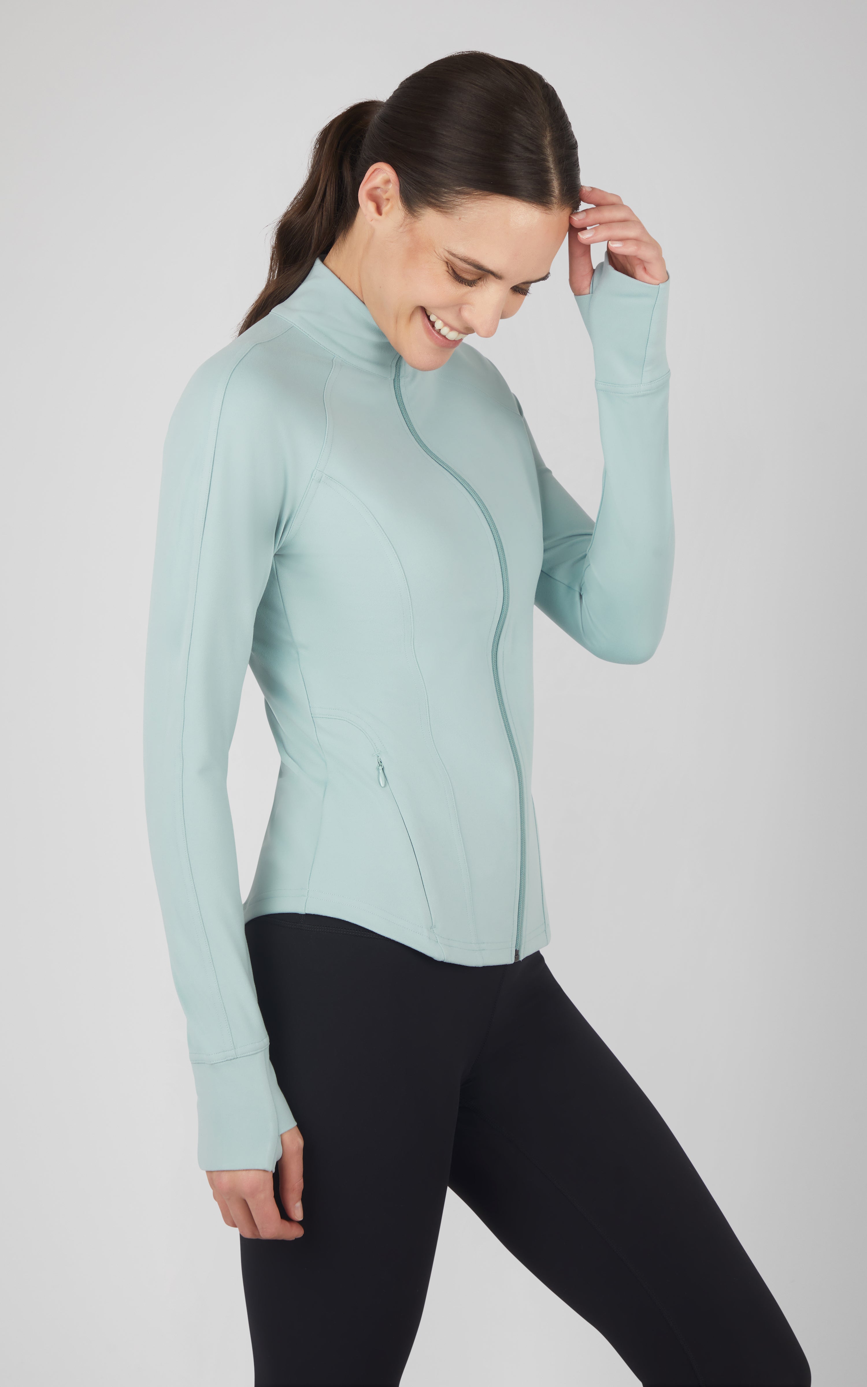 Lux Mellie Jacket - 90 Degree by Reflex