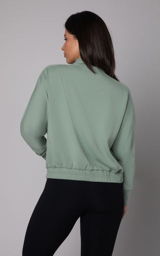 Softlite Muse Zip Jacket