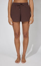 Softlite Drawstring Short - 90 Degree by Reflex