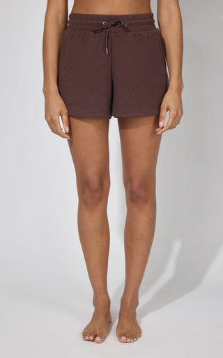 Softlite Drawstring Short - 90 Degree by Reflex
