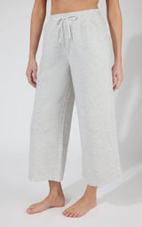 Softlite Lanston Culotte Pant